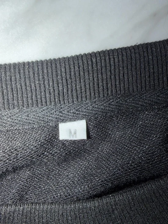 Black Sweatshirt with Gold Tinker Bell Graphics - "best day ever" - Picture 6 of 7